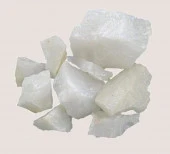Кварц (10кг, коробка Бурая, колотый) - КОЛОРЛОН ВТД Новосибирск