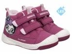 96-002B Ботинки детские Waterproof TM"INDIGO KIDS" р-р.24 - КОЛОРЛОН ВТД Новосибирск