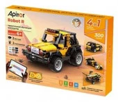 Программируемый конструктор Apitor Robot R 4в1 Арт. alilo-apitorr - КОЛОРЛОН ВТД Новосибирск