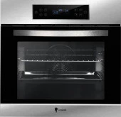 Духовой шкаф встраиваемый электрический  Leonord LEO-60005S - КОЛОРЛОН ВТД Новосибирск