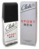 AA Т/в CHALE SPORT MEN  100 мл, муж. - КОЛОРЛОН ВТД Новосибирск