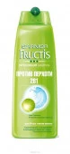 G FRUCTIS Шампунь от перхоти 2в1 250мл - КОЛОРЛОН ВТД Новосибирск