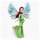 IW01611806Кукла Winx Club "Онирикс", Техна - КОЛОРЛОН ВТД Новосибирск