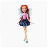 ***IW01541801Кукла Winx Club "Два наряда", Блум - КОЛОРЛОН ВТД Новосибирск