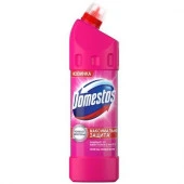 Domestos Розовый шторм 1.0л Ч/ср-во - КОЛОРЛОН ВТД Новосибирск