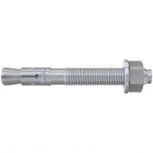 * FISCHER FBN II 10/20 (10X96) стальной анкер (6 шт) 127048 - КОЛОРЛОН ВТД Новосибирск