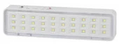 Аварийный светильник LED ЭРА DBA-101-0-20 непостоянный 30LED 5ч IP20 - КОЛОРЛОН ВТД Новосибирск