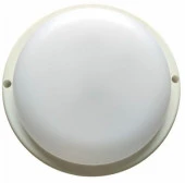 10W Свет-к с/д герметичный LE LED RBL MW 10W (круг) (с микроволновым сенсором) - КОЛОРЛОН ВТД Новосибирск