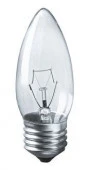 Лампа NAVIGATOR 94 328 NI-B-40W-CL-E27-230V - КОЛОРЛОН ВТД Новосибирск