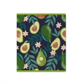 52962 ТЕТРАДЬ 48 Л, КЛ. ERICH KRAUSE® AVOCADO DUCK /5/100/ - КОЛОРЛОН ВТД Новосибирск