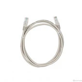 Патч-корд UTP Cat5e, литой 15 м, серый Rexant 18-1010 - КОЛОРЛОН ВТД Новосибирск