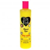 Гель для душа манго бум 300 мл TIK TOK GIRL  GEL81439TTG - КОЛОРЛОН ВТД Новосибирск