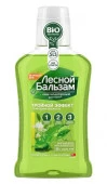 Лесной бальзам "Природная свежесть", 250 мл Ополаскиватель для полости рта - КОЛОРЛОН ВТД Новосибирск