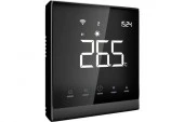 Терморегулятор Grandeks 17H / programm Black - КОЛОРЛОН ВТД Новосибирск