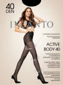 Колготки ACTIVE BODY 40 Incanto 8/80 (MELON, 2) - КОЛОРЛОН ВТД Новосибирск