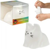 Т26381 1TOY Крутой замес Муссик таба сквиш кот, 10*8*8.5см, пвх кор., 6 шт в дб - КОЛОРЛОН ВТД Новосибирск