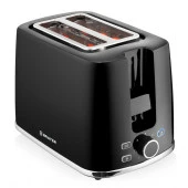Тостер BRAYER BR2108 - КОЛОРЛОН ВТД Новосибирск