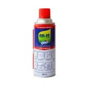 DS4004 Антикоррозийная смазка ODIS / De-Rust and Lubricating 450мл - КОЛОРЛОН ВТД Новосибирск