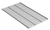 Полка сетчатая ПРАКТИК Home GSh 90х50 графит 14x902x494 - КОЛОРЛОН ВТД Новосибирск