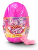 GD039D2  Игрушка мягконабивная Baby Gemmy  -единорог  12 см в яйце в ассорт. - КОЛОРЛОН ВТД Новосибирск