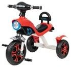 Детский трехколесный велосипед Farfello S-05 (Красный S-05) - КОЛОРЛОН ВТД Новосибирск