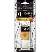 Ароматизатор подвесной AURA FRESH PRIME CAP №1 DIOR EAU SAUVAGE - КОЛОРЛОН ВТД Новосибирск