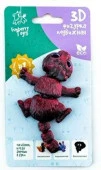 1389 Игрушка Кошечка Фаня - КОЛОРЛОН ВТД Новосибирск