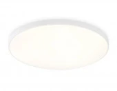 Светильник LED потолочный FZ1222 WH белый IP44 24W 4200K D372*55 ПЗ - КОЛОРЛОН ВТД Новосибирск