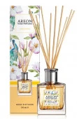 704-HBO-02 Ароматизатор AREON STICKS BOTANIC 150 ml. Osmanthus - КОЛОРЛОН ВТД Новосибирск