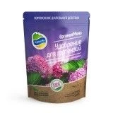 ОрганикМикс для гортензий 800г/10 - КОЛОРЛОН ВТД Новосибирск