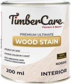 Масло TimberCare WS 350001 (цвет: Скандинавский/ Nordic), банка 0,2л - КОЛОРЛОН ВТД Новосибирск