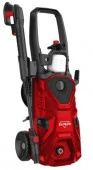 ELITECH Мойка М1900РКП, 1900Вт, 150 бар, 420 л/ч, пеногенератор-0.55л, самовсасывающая - КОЛОРЛОН ВТД Новосибирск