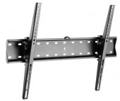 Кронштейн ЖК наклонный 37-75" [94-190см] до 40кг. UM839T [черн] UltraMounts - КОЛОРЛОН ВТД Новосибирск