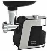 SAKURA Мясорубка SA-6432 1800Вт реверс, + компл нас - КОЛОРЛОН ВТД Новосибирск