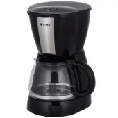 Кофеварка VITEK VT-1503 черный - КОЛОРЛОН ВТД Новосибирск