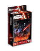 Настольная игра: Звездные Войны: Тайное вторжение, арт. 1517 - КОЛОРЛОН ВТД Новосибирск