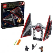 75272Конструктор LEGO STAR WARS "Истребитель СИД ситхов" - КОЛОРЛОН ВТД Новосибирск