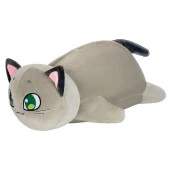 KAIK1 Подарочная игрушка "Котик Кацуми" - КОЛОРЛОН ВТД Новосибирск