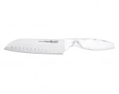 93-KN-OT-2 Нож Сантоку 150/275мм (santoku 6") Linea "OTTIMO" - КОЛОРЛОН ВТД Новосибирск