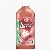 LENOR Конц. кондиционер для белья Янтарный Цветок 1.8л - КОЛОРЛОН ВТД Новосибирск