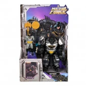 64587 Бэтмен. Игровой набор Бэтмен с костюмом Metal Force. Batman - КОЛОРЛОН ВТД Новосибирск