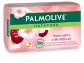 Palmolive "Нежность и Комфорт" (экстракт цветка вишни) 90г мыло - КОЛОРЛОН ВТД Новосибирск