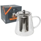 008247 Чайник заварочный AROMA 750мл - КОЛОРЛОН ВТД Новосибирск