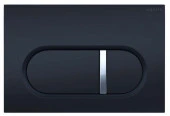 Кнопка Aquatek KDI-0000045 (016D) Черная (клавиши прямоугольные) - КОЛОРЛОН ВТД Новосибирск