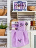 Сал. METEOR 30*50*6 ваф.в кор. LAVANTA 10986 - КОЛОРЛОН ВТД Новосибирск