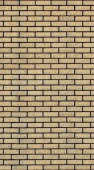 Панель Кирпич Желтый обожженный 2440*1220*6 - КОЛОРЛОН ВТД Новосибирск