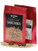 Набор трав и специй МАГАРЫЧ "Анисовка" - КОЛОРЛОН ВТД Новосибирск