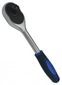 Vertextools  трещотка для торцевых головок 3/8  0029-08-3/8 - КОЛОРЛОН ВТД Новосибирск