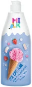 Milk гель-крем 800мл д/душа Молоко,земляника - КОЛОРЛОН ВТД Новосибирск