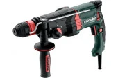 METABO Перфоратор KHE 2645 Q, SDS+, 3 режима, 850 Вт - КОЛОРЛОН ВТД Новосибирск